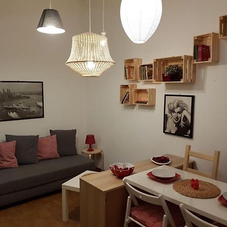 Home Sweet Home Milaan Buitenkant foto