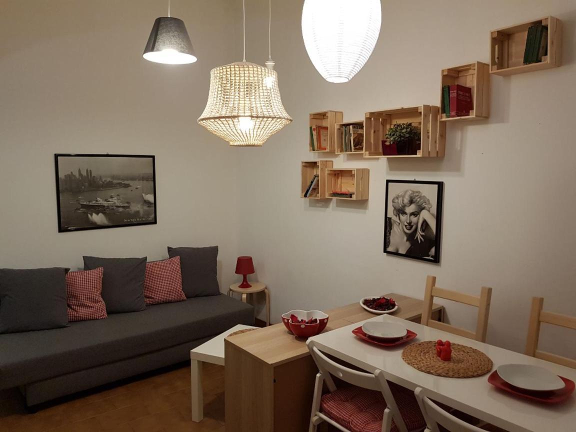 Home Sweet Home Milaan Buitenkant foto